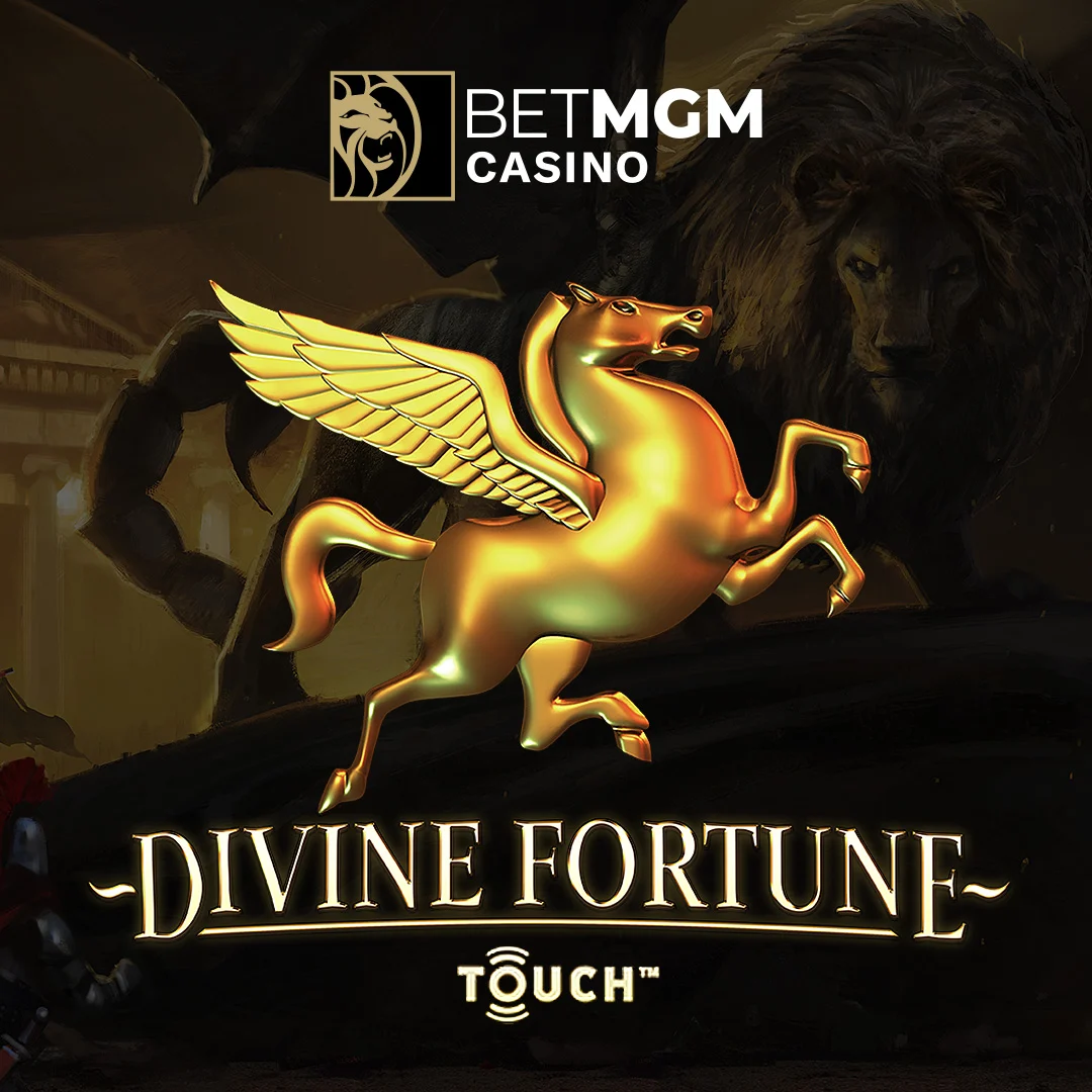 Divine Fortune